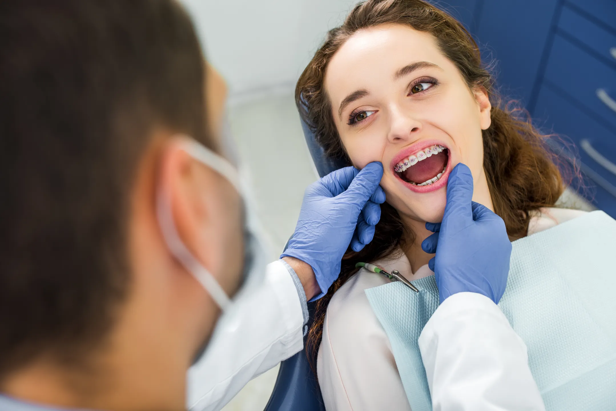 Understanding Traditional Metal Braces